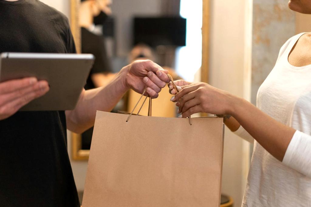 Retail Edge Computing Implementation